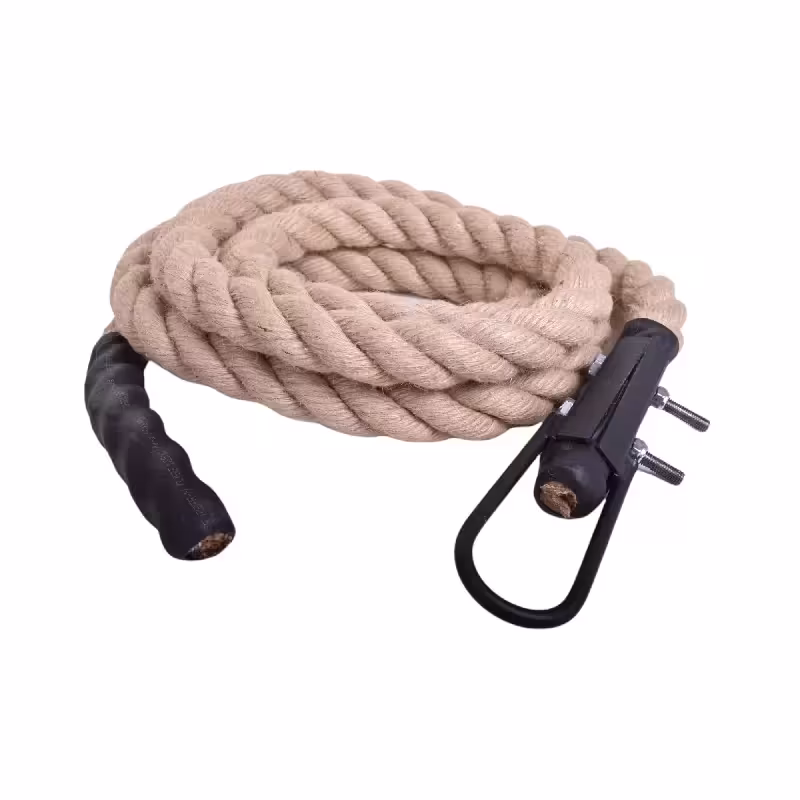 طناب صعود 5 متری کراس فیت کد F-3140