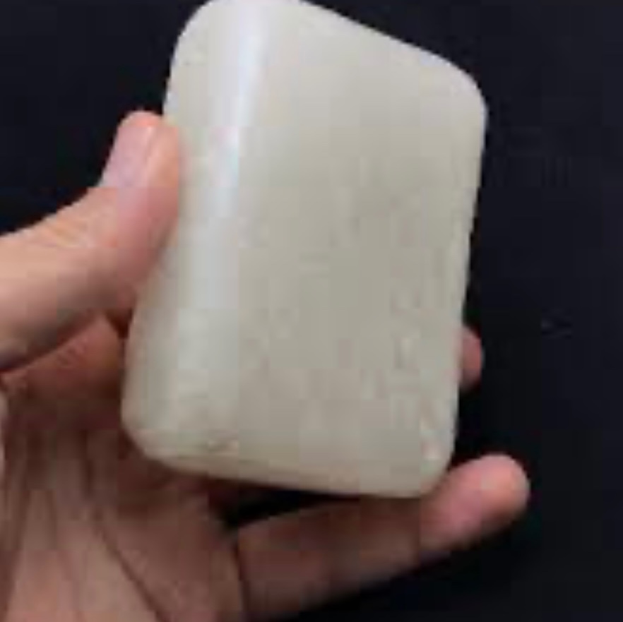صابون نمکی
