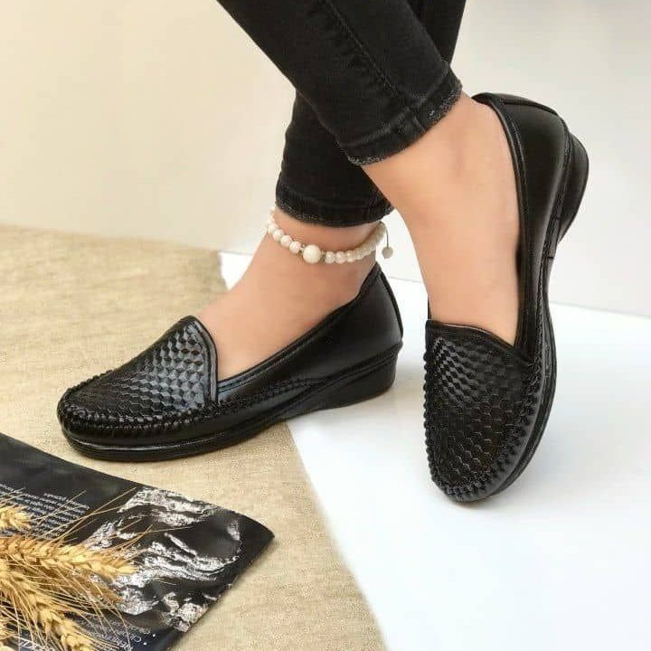کفش زنانه طبی راحتی کد101