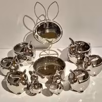 هفت سین خرگوش 