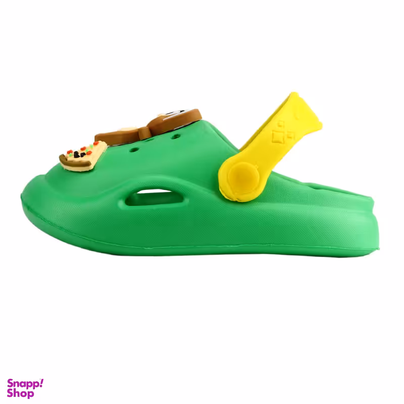 صندل پسرانه مدل پاستیل کد 89