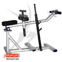 دستگاه ساق پا نشسته بادی استرانگ M 029