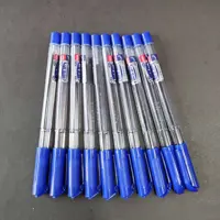 خودکار سلنا آبی 0.7بسته ده عددی