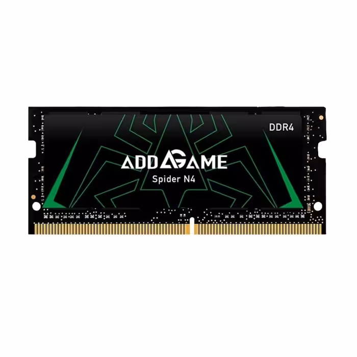 قیمت و خرید رم لپ تاپ 16 گیگ DDR4 3200 ادلینک