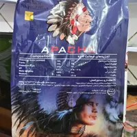 کود آپاچی وزن سه کیلوگرم محصول آمریکا