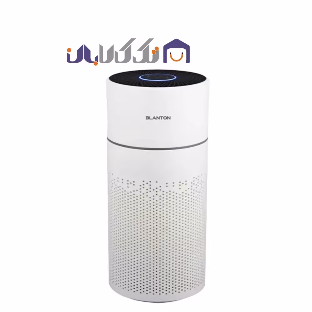 دستگاه تصفیه هوا بلانتون مدل BCR-AP2200