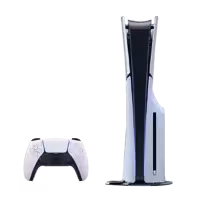 پلی استیشن 5 اسلیم استاندارد (درایو دار)