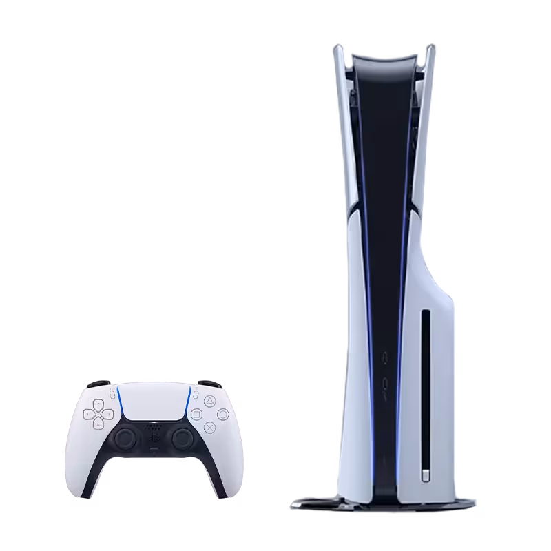 پلی استیشن 5 اسلیم استاندارد (درایو دار)