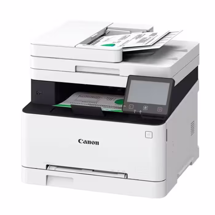 پرینتر کانن مدل i-SENSYS MF643Cdw