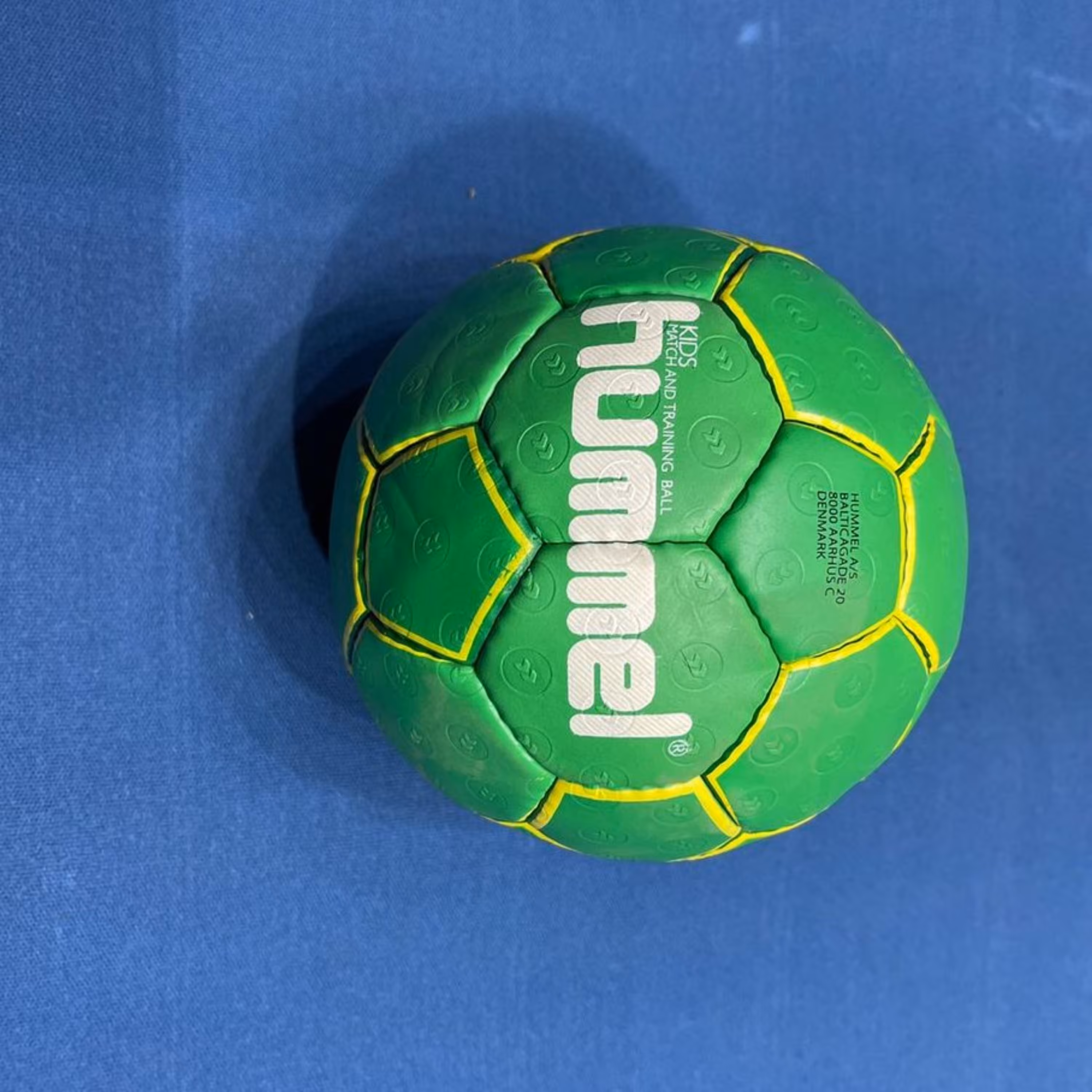 توپ هندبال سایز 1