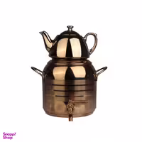 ست کتری و قوری دستیلوکس مدل 2022