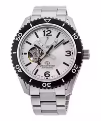 ساعت مچی مردانه اورینت، زیر مجموعه Mechanical, کد RE-AT0107S00B