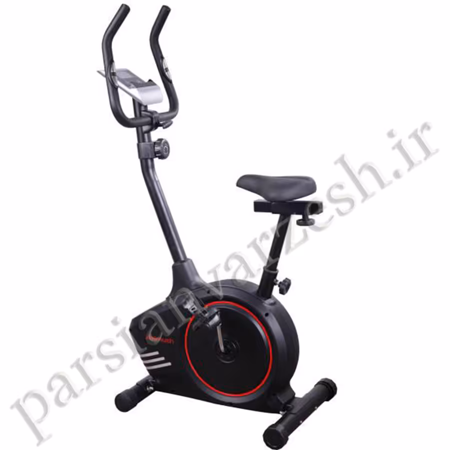 دوچرخه ثابت مدل AZ 8518