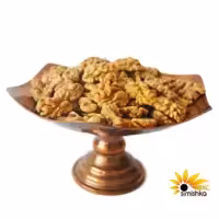 مغز گردو ایرانی سفید اعلا 1000 گرمی سیمیشکا