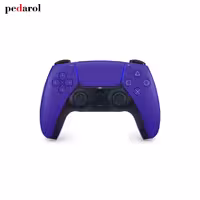 دسته بازی پلی استیشن 5 مدل galactic purple