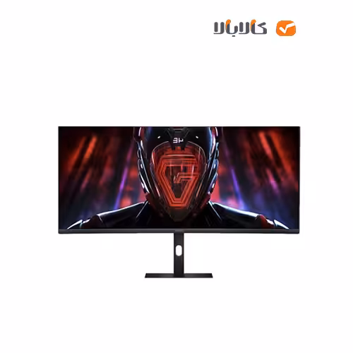 مانیتور گیمینگ شیائومی مدل Xiaomi G34WQi | نمایشگر 180 هرتز ایسوس