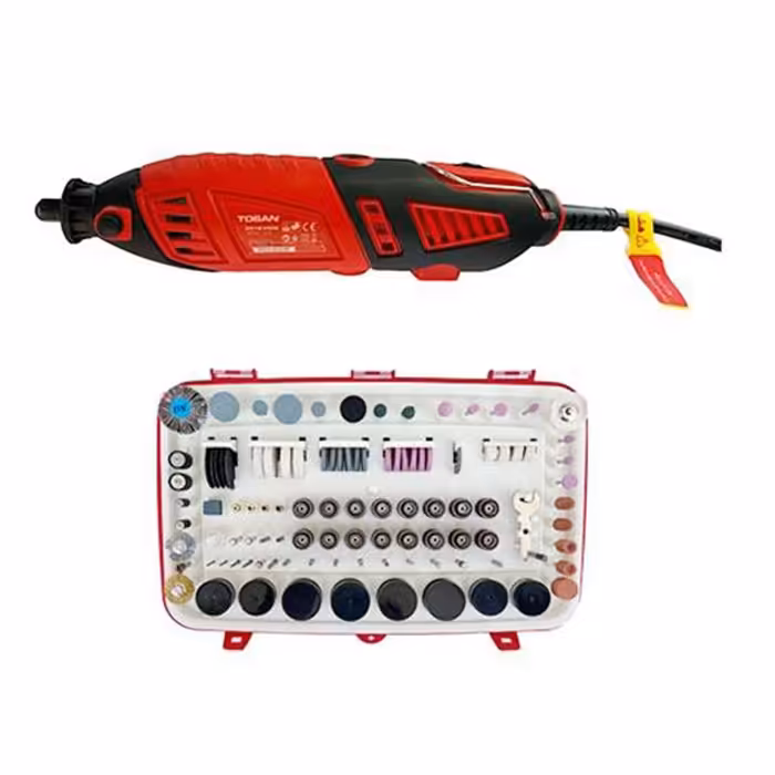 فرز مینیاتوری توسن 194 پارچه مدل 3513MDG194