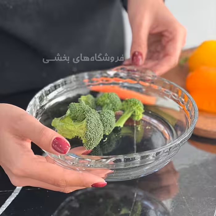 پيتزا خوري پارميدا کوچک کاوه