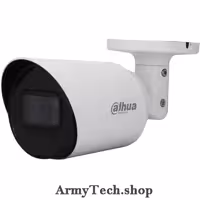 دوربین مداربسته داهوا مدل DH-HAC-1200TP