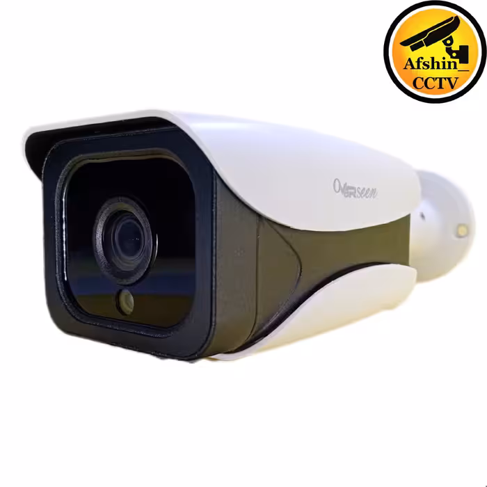 دوربین مداربسته AHD 2.2MP بالت اورسین B1200HO