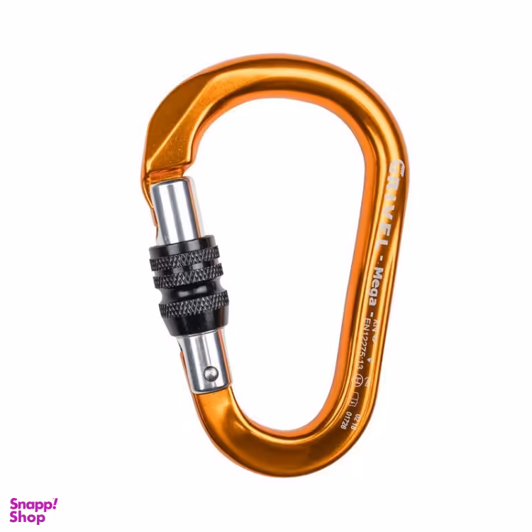 کارابین گریول مدل MEGA K6N