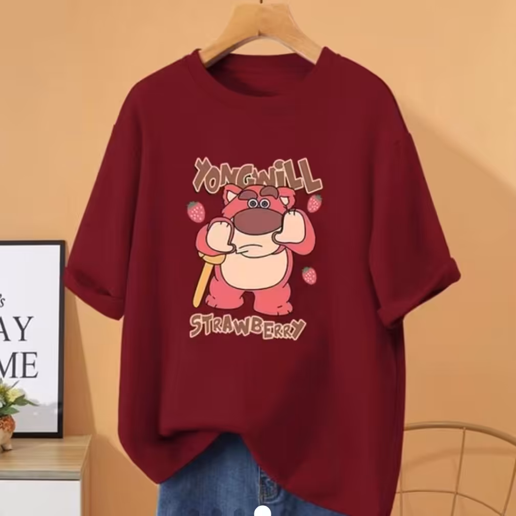 تیشرت دخترانه 38 تا 44