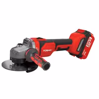 مینی فرز شارژی 20 ولت براشلس توسن مدل 9320BAG