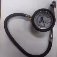 پک 5 عددی درجه باد روغنی بلند کامیونی  شرایدر  H106  SCHRADER