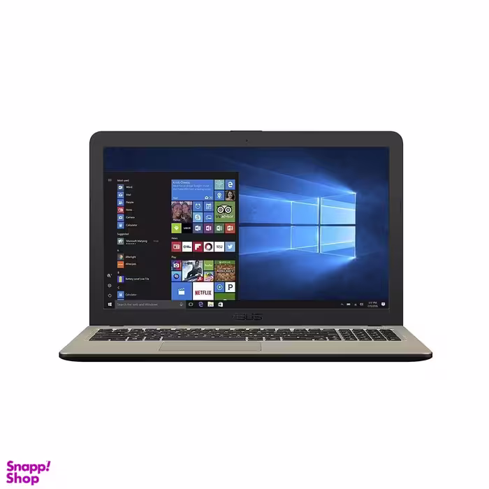 لپ تاپ ایسوس (Asus) مدل VivoBook Max X540UA-MR