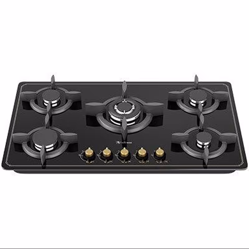 گاز شیشه ای داتیس DG542