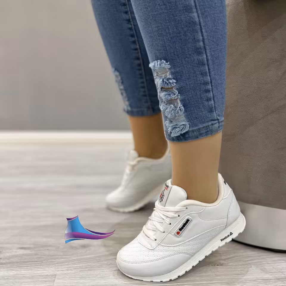 کتونی ( 37تا 40 ) - قالب نیم سایز کوچک - کتونی جدید- کتونی دخترانه- کتونی زنانه- کتانی - کتانی دخترانه- کفش اسپورت 