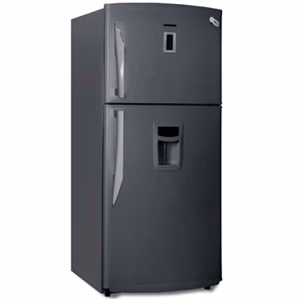 یخچال فریزر الکترواستیل مدل ES31 T