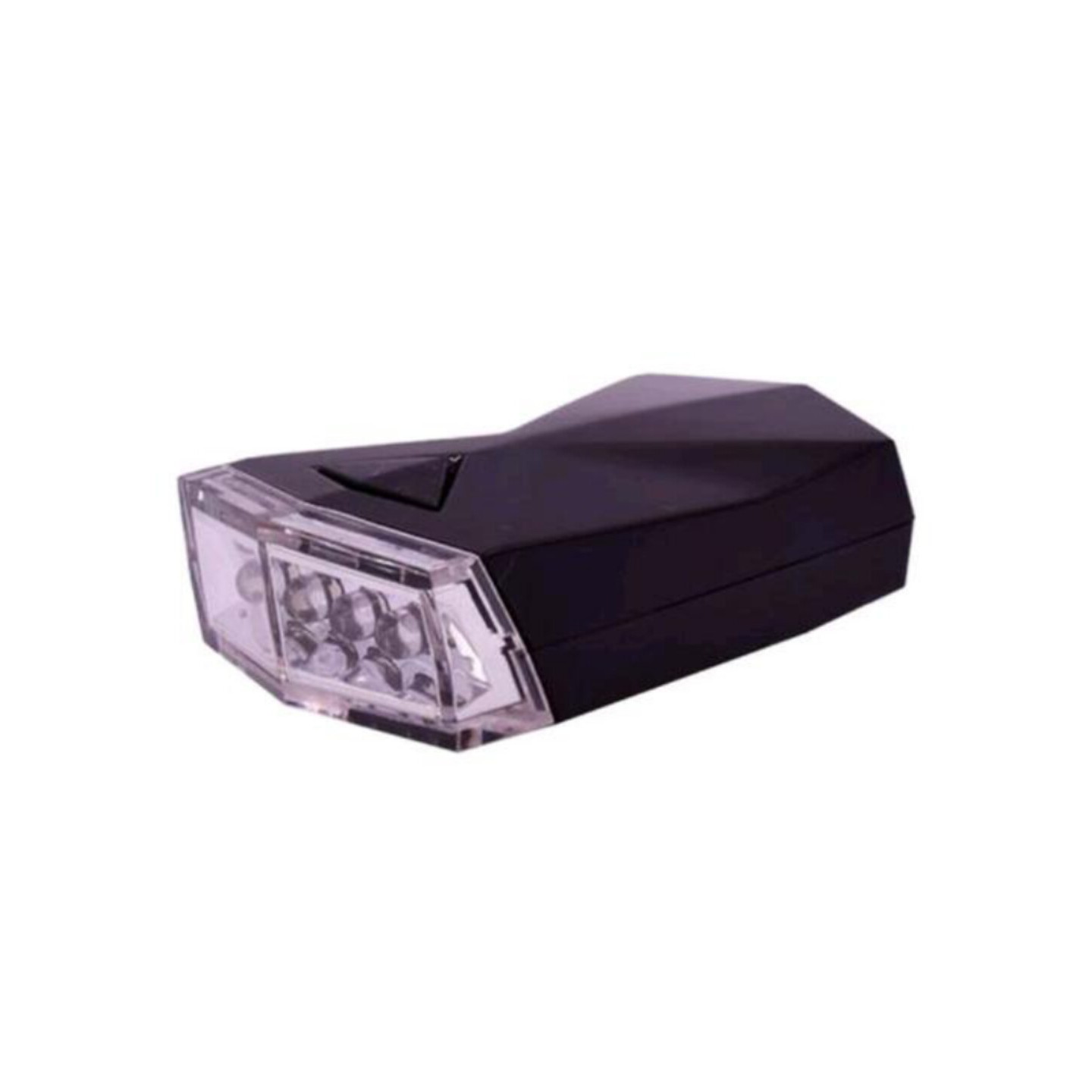 چراغ جلو دوچرخه مدل XC988 کد 2065 (فردا بایک)
