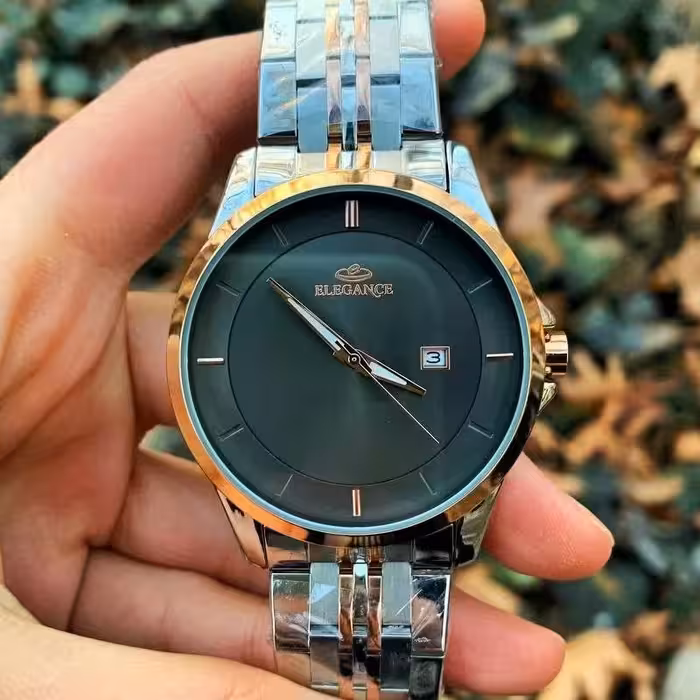 ساعت مچی مردانه برند الگانس