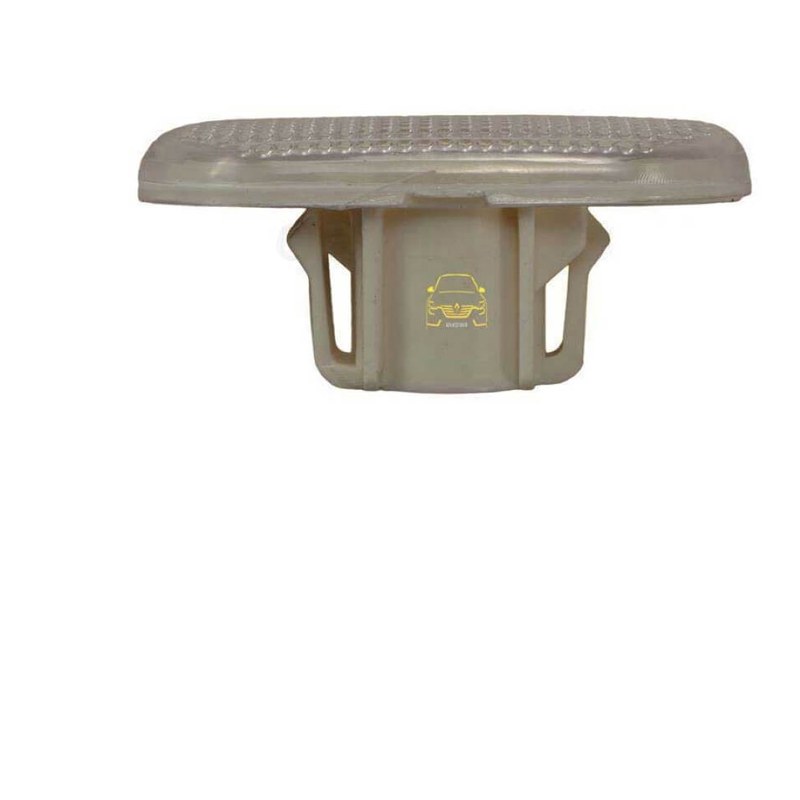 راهنما بغل گلگیر تندر90 (راهنما بغل ال90 طرح فابریک) وارداتی