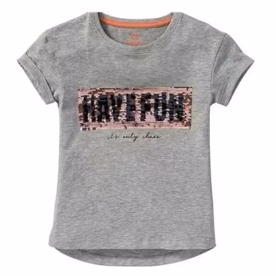 تیشرت دخترانه برند آلمانی pepperts سایز 10تا12 سال تیشرت پیپرتس