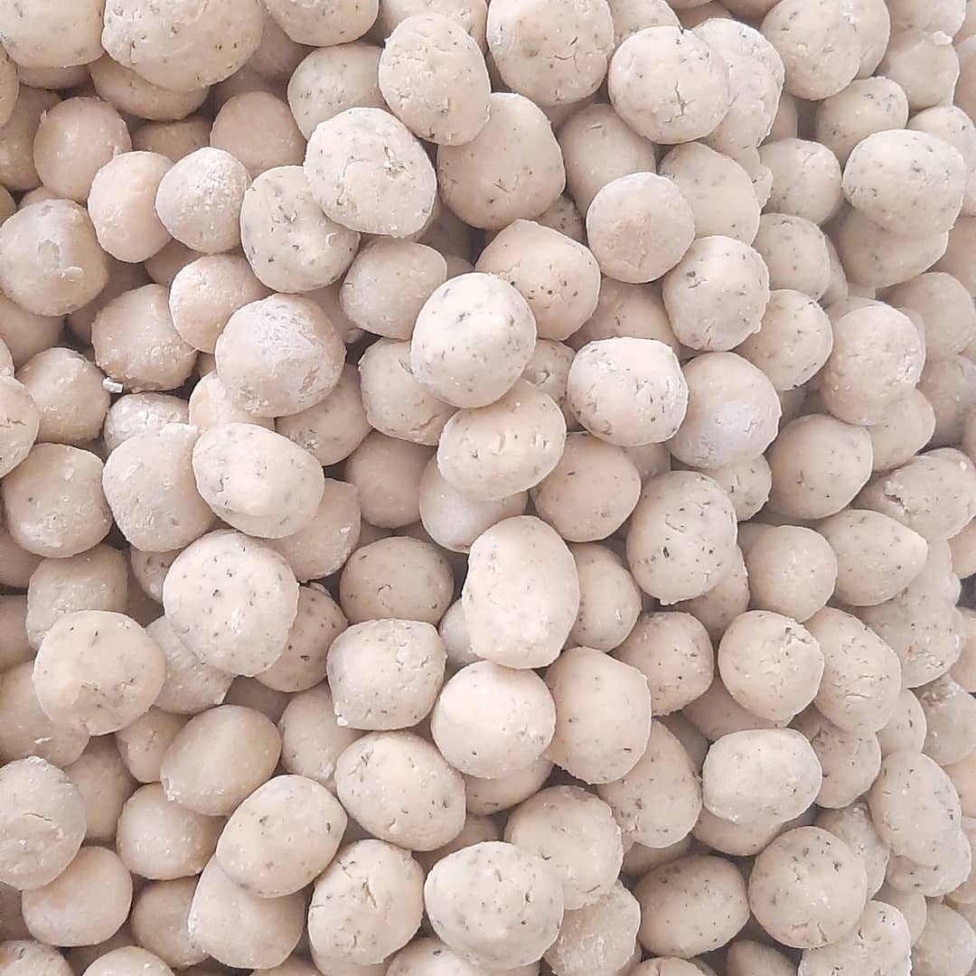 کشک محلی