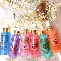 بادی اسپلش شاین دار ب ب لاو (B.B Love)