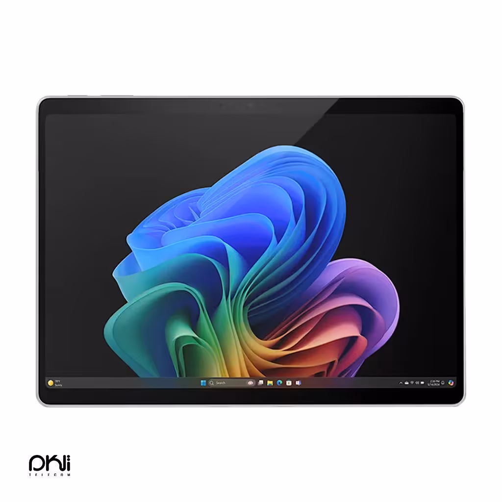 تبلت 13 اینچی مایکروسافت مدل Surface Pro 10 Ultra 7 ظرفیت 512 گیگابایت و رم 16 گیگابایت