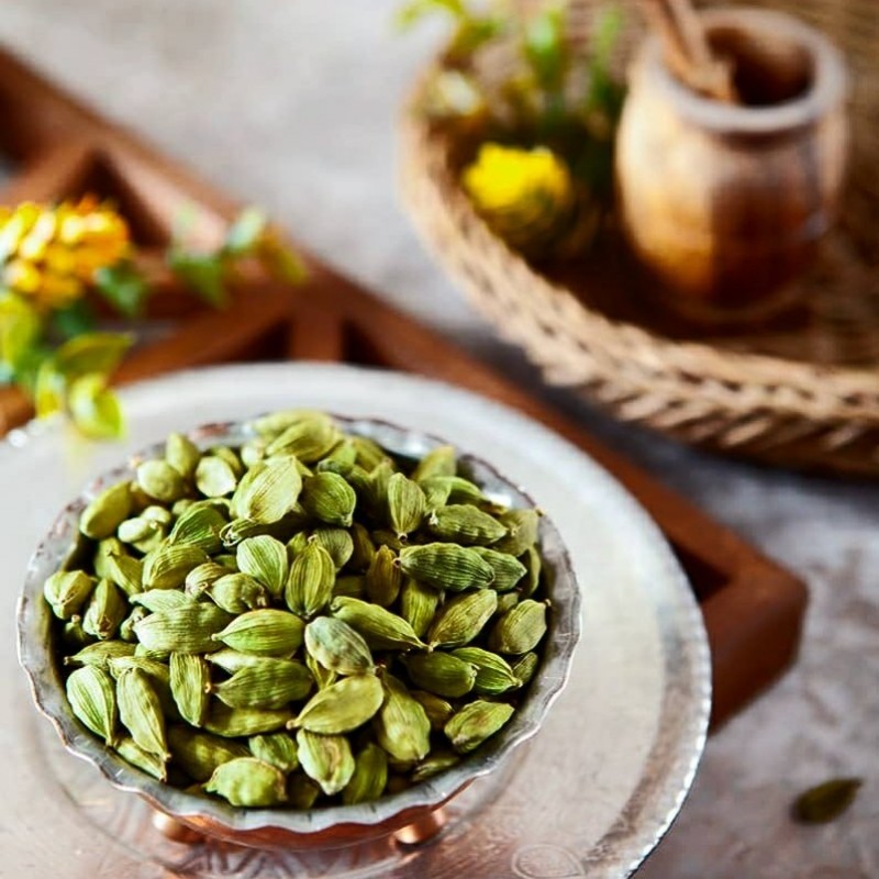 هل دانه درشت 6 مثقال (30 گرمی) کارون