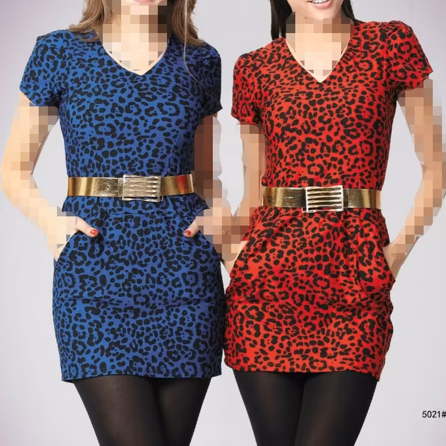 سارافون پلنگی