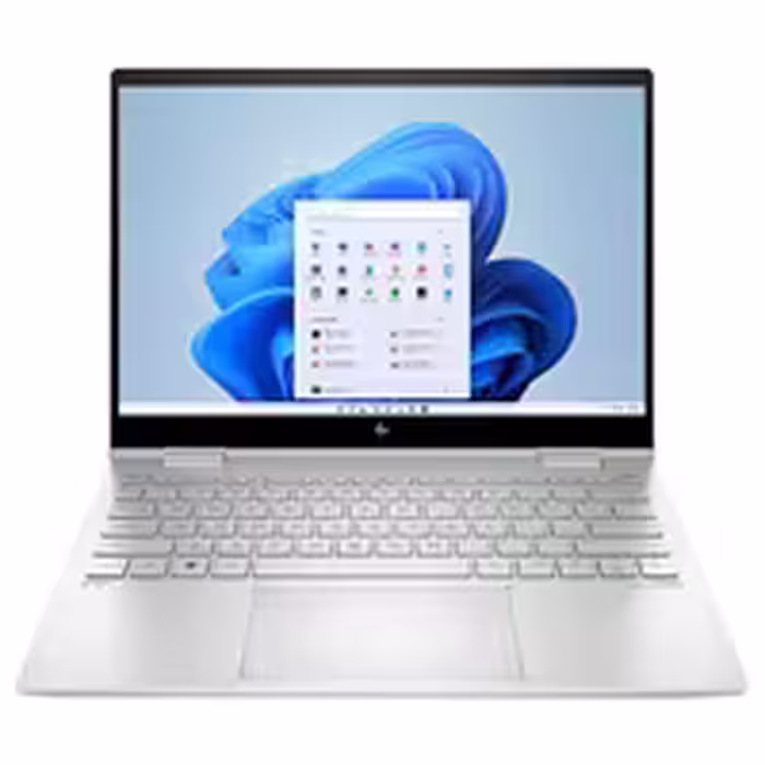 لپ تاپ 13.3 اینچی اچ پی مدل ENVY x360 13t BF0013 - A