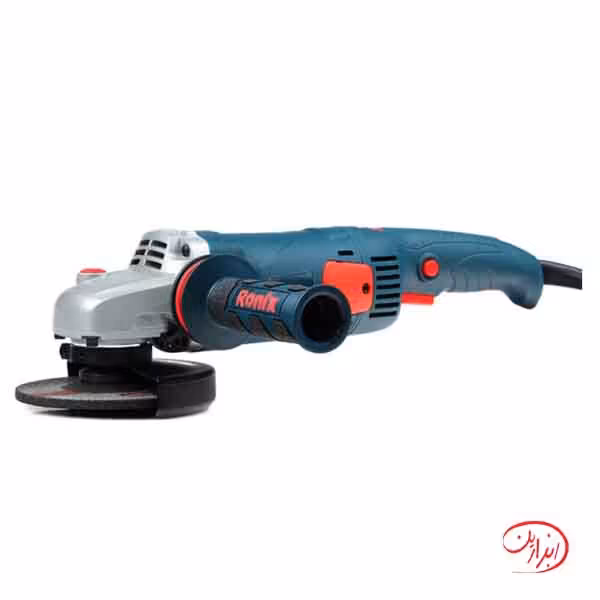 مینی فرز دسته بلند رونیکس مدل 3165