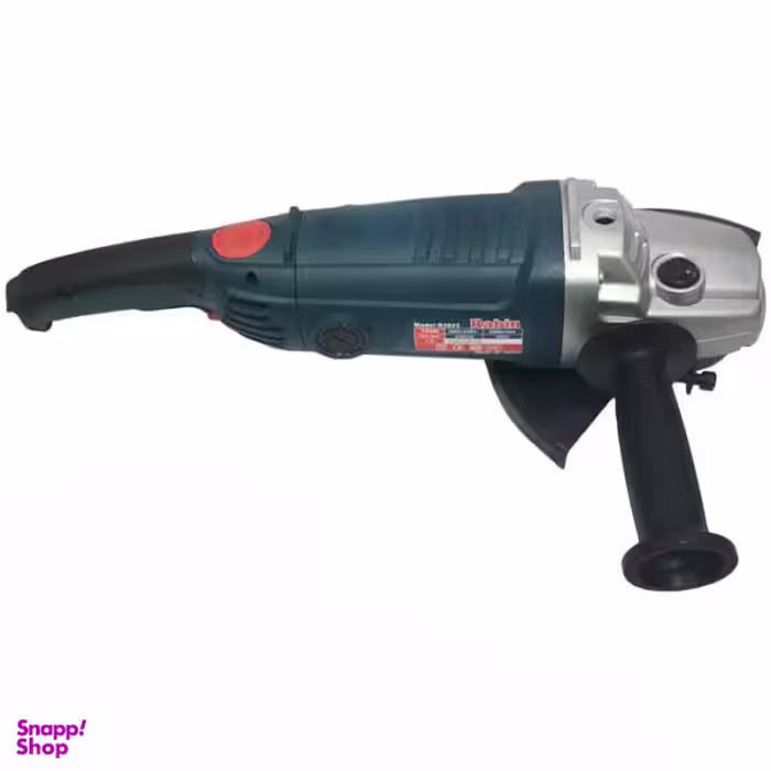 فرز سنگبری رابین مدل R3023