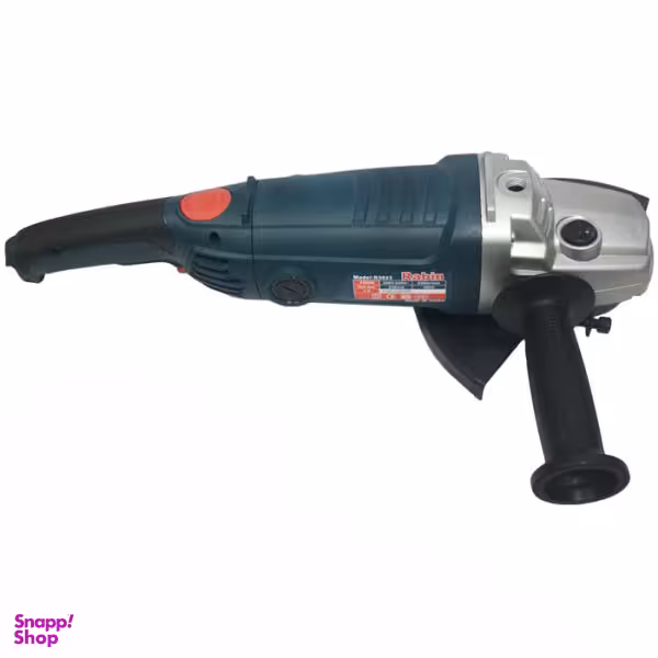 فرز سنگبری رابین مدل R3023