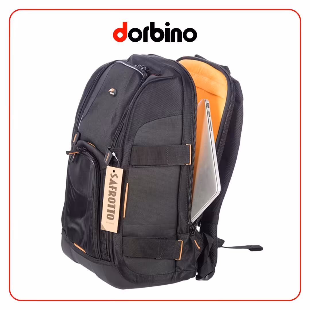 کوله پشتی سافروتو Safrotto YLM-1 - فروشگاه دوربین دوربینو