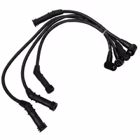 وایر شمع دینا پارت مدل زیمنس مناسب پراید کد 1502053