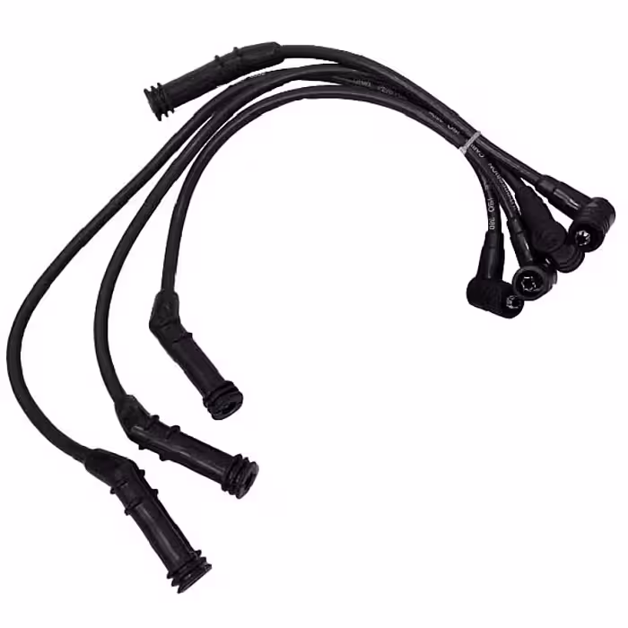 وایر شمع دینا پارت مدل زیمنس مناسب پراید کد 1502053