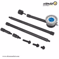 ساعت تست میل لنگ داسکوا مدل 0010-5751