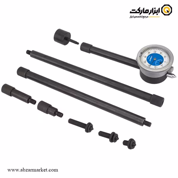 ساعت تست میل لنگ داسکوا مدل 0010-5751